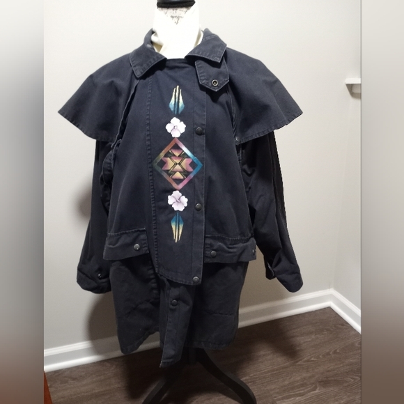 Outback Duster - Picture 2 of 7